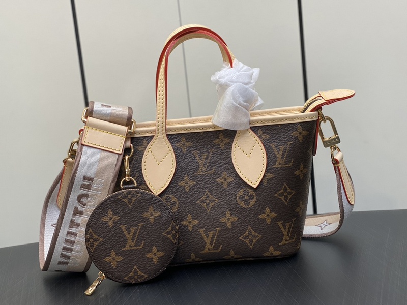 LV Handbags 165